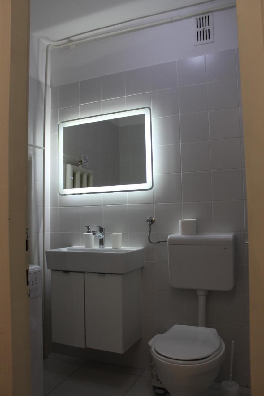 Apartman Black River Plitvička Jezera Exterior foto