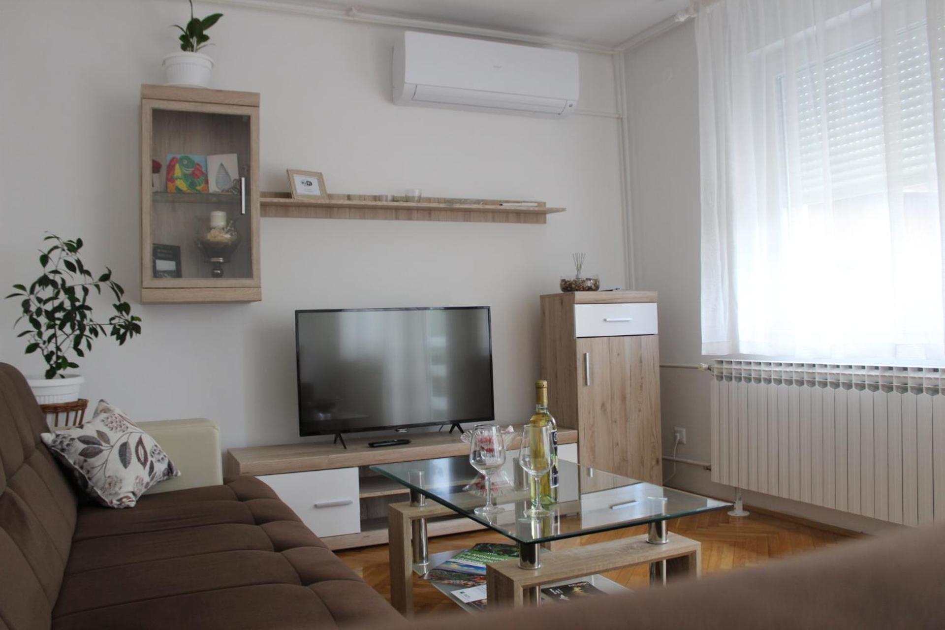 Apartman Black River Plitvička Jezera Exterior foto